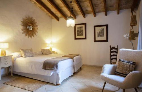 Agroturismo Petit Hotel Son Perdiu - Adults Only - Foto 4