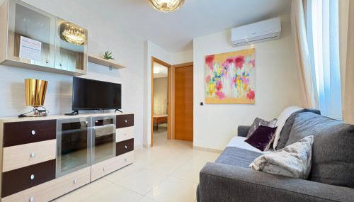 ACV - Isla Park-1ª Línea Planta 9 Frontal Interior - Foto 3