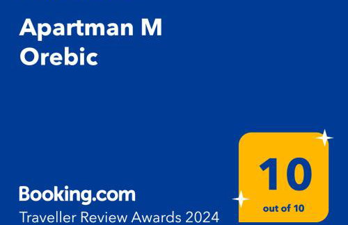Apartman M Orebic - Photo 6