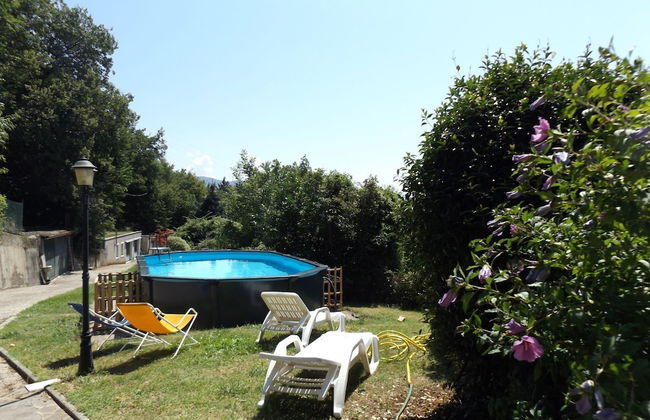 Villa Rubiana - Foto 29