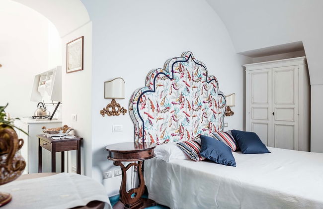 Villa Pittoresca in Ravello - Foto 71