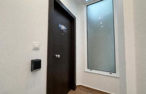 Modern Athens Suite - 160m from Metro - 3min Piraeus Port - 6 Guests - Foto 62