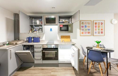 Versatile Retreat-Mid/Long Stay% - Foto 3