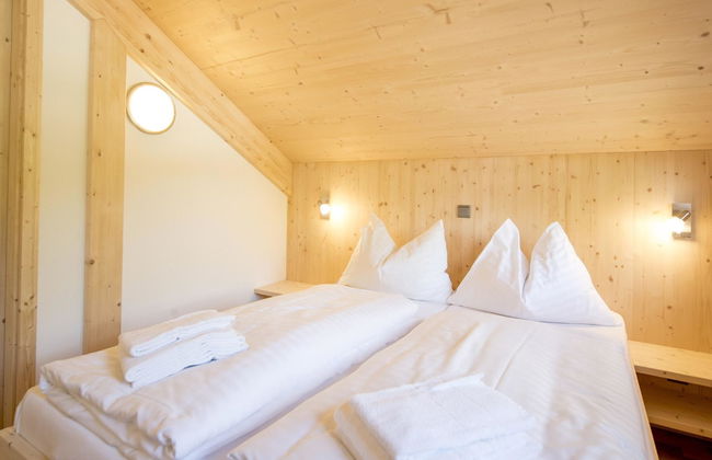 4 bedroom House in Sankt Georgen am Kreischberg with garden and terrace - Photo 18