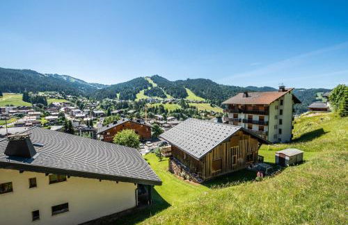 Apartment Tahoe Les Gets - by EMERALD STAY - Foto 25