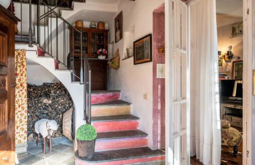 Holiday Home dei Ciliegi by Interhome - Foto 13