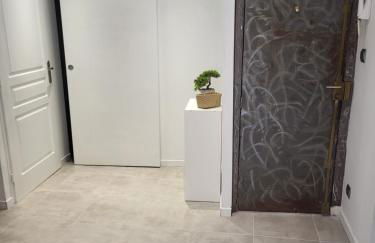 Appartement T2 - Sète centre ville - A deux pas des Halles - Foto 12