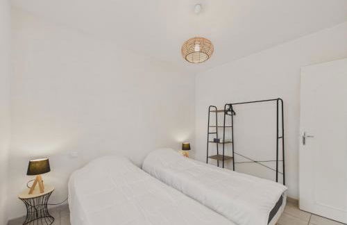 Jolie maison pour 4 personnes avec jardin - Foto 15