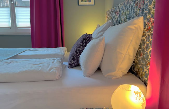 LOIDLs Guesthouse - Foto 46