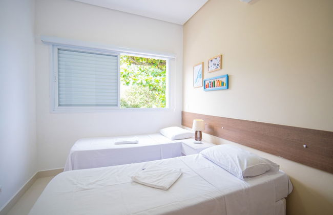 Residencial Las Salinas - Foto 10