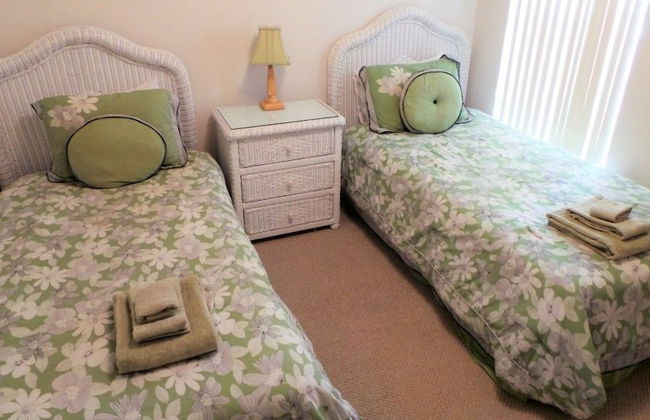 Ly217376 - Oak Island Cove - 4 Bed 3 Baths Villa - Foto 4