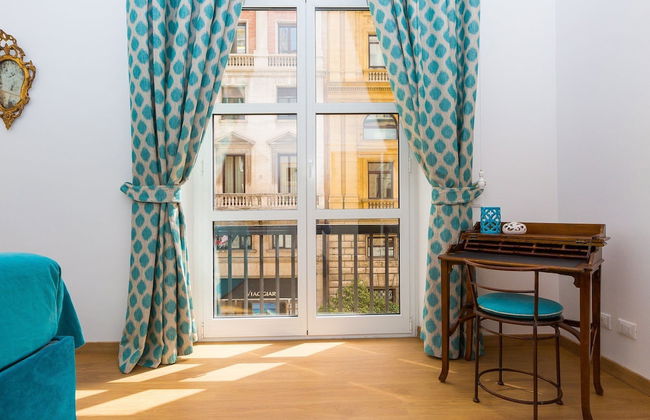 Prestigious Apartments Via Barberini - Foto 67