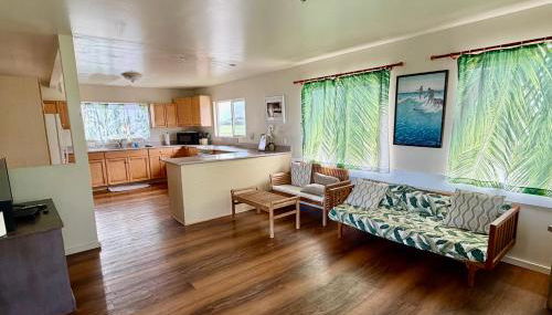 Mokulē'ia Beach Houses at Owen's Retreat - Foto 2