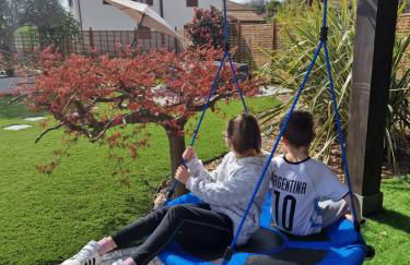 The Lake - Casa Vacanza - Foto 36