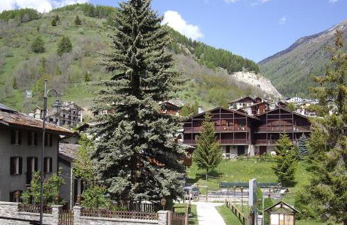 La Maison di La Thuile - Foto 9