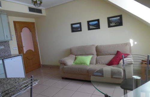 Apartamentos Edificio Aguilas - Foto 19