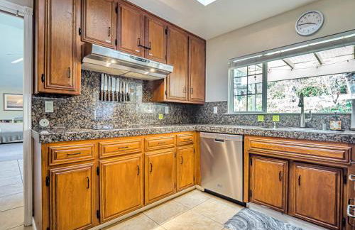 Amazing Santa Cruz Landscaped Paradise - Foto 65