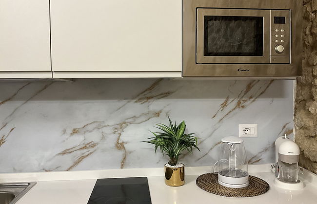 Rua 39 fine apartments - Foto 28