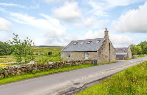 Kerseycleugh Bridge Cottage - Foto 1