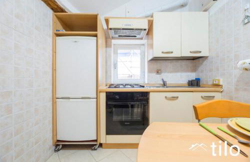 Beach 4M|1BR| A/C| Wi Fi by Tilo - Foto 20