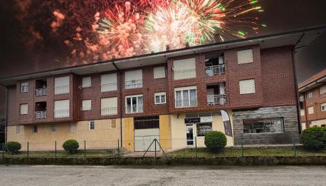 Apartamento AJO 2 habitaciones piscina y tenis - Foto 4