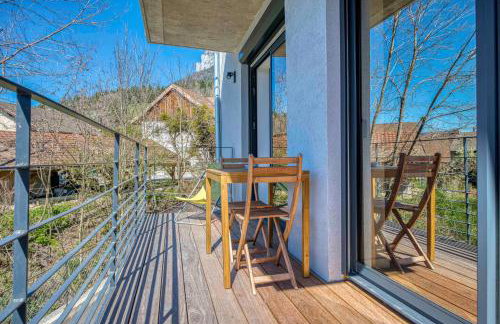 A break in Vérel Nature, Family, Mountain view - Foto 12