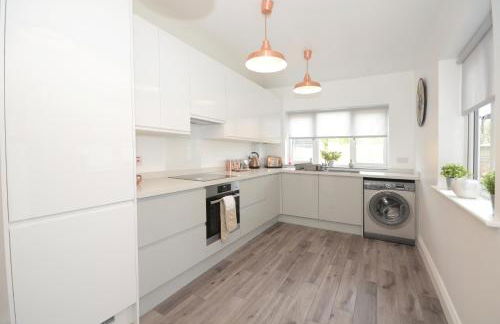 York Boutique House- spacious & stylish with free parking - Foto 13