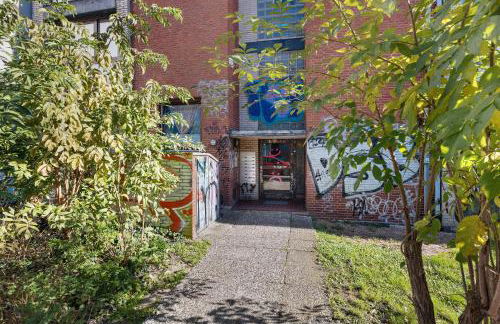 Apartment St Pauli - Foto 21