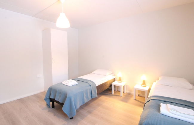 Forenom Apts Hämeenlinna Katuma 1 - Foto 13