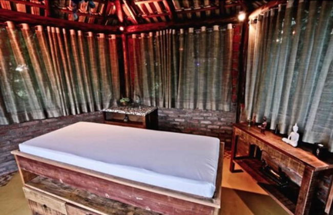 Hotel Fazenda Vida Bela - Photo 37