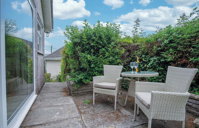 Bayview 3 - 2 Bedroom - Bayview Oxwich - Foto 39