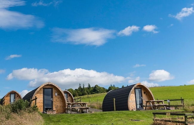 The Arns Glamping Pods - Photo 2