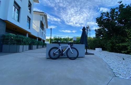 Zuia Suites - Foto 50