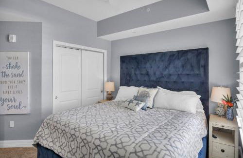 Waterfront -3BR - 2Kings -Pool Balcony - Beach - Foto 44