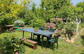 Stomio 4 Seasons Relaxing Apartment - Foto 21