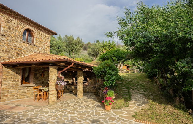 Country House Villa Nigro - Foto 58