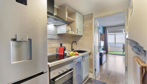 The Blue Lighthouse - Foto 4