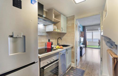 The Blue Lighthouse - Foto 4