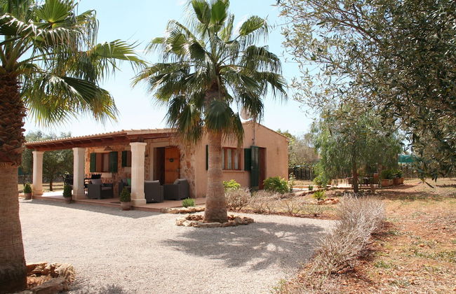 Chalet Turó - Foto 28