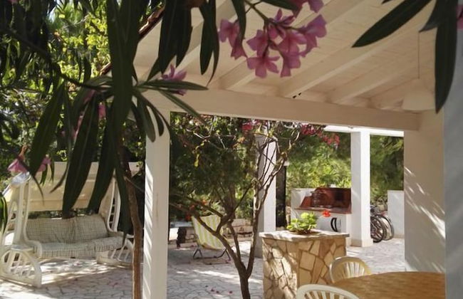 Villetta Immersa nel Verde Torre Guaceto - Foto 9