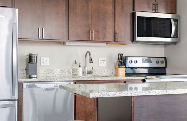 Kasa Magnificent Mile Chicago - Foto 31