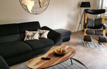 Ferienwohnung in Waldrandlage in Nationalpark Schleiden / Eifel - Foto 21