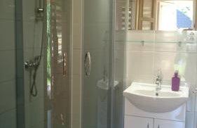 pokoje wypoczynkowe "Róża" - Foto 18