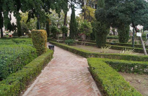 Apartamento Plaza Alfonso XII - Foto 29