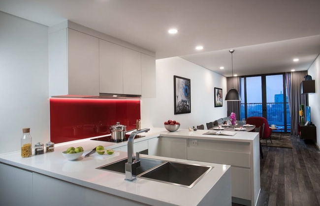 Somerset West Point Hanoi - Foto 14