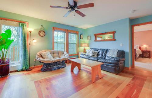 Hermit Lake New Hampshire House! - Foto 6