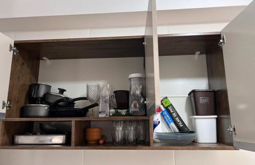 Ap completo - 2 quartos - Piscina - UFJF - Estádio - Foto 12