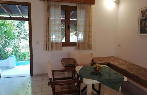 Studios Ioanna Limnionas Samos - Foto 58