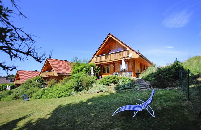 Blockhaus, Bad Sachsa - Foto 30