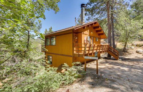 Snow Valley Hideaway Arrowbear Lake Retreat - Foto 24